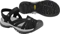 Sandales pour femme Keen  Rose Sandal Bblack/Neutral Gray