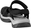 Sandales pour femme Keen  Rose Sandal Bblack/Neutral Gray