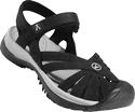 Sandales pour femme Keen  Rose Sandal Bblack/Neutral Gray