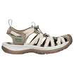Sandales pour femme Keen WHISPER Taupe/Coral