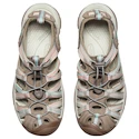 Sandales pour femme Keen WHISPER Taupe/Coral