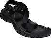 Sandales pour femme Keen  Zerraport II Black