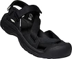 Sandales pour femme Keen  Zerraport II Black
