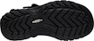 Sandales pour femme Keen  Zerraport II Black