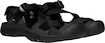Sandales pour femme Keen  Zerraport II Black