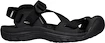 Sandales pour femme Keen  Zerraport II Black