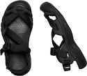 Sandales pour femme Keen  Zerraport II Black