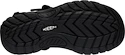 Sandales pour femme Keen  Zerraport II Black