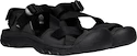 Sandales pour femme Keen  Zerraport II Black