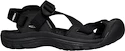 Sandales pour femme Keen  Zerraport II Black