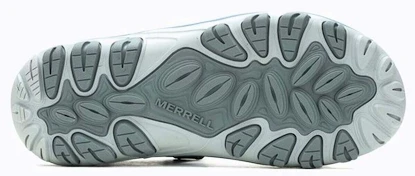 Sandales pour femme Merrell  Huntington Sport Convert Stonewash  UK 5