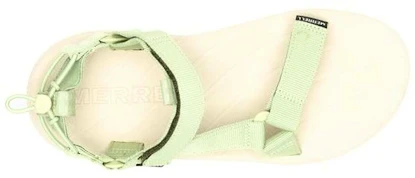 Sandales pour femme Merrell  Speed Fusion Web Sport Willow  UK 6