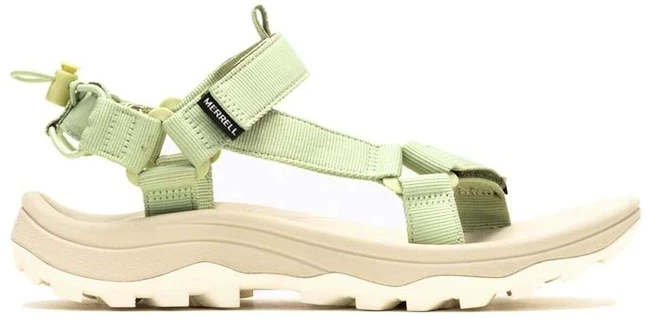 Sandale sport femme merrell hotsell
