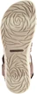 Sandales pour femme Merrell  Terran 3 Cush Lattice Dark Earth