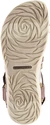 Sandales pour femme Merrell  Terran 3 Cush Lattice Dark Earth