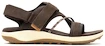 Sandales pour femme Merrell  Terran 4 Backstrap Bracken  UK 5