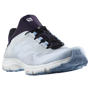 Sandales pour femme Salomon Amphib Bold 2 Arctic Ice/Nightshade/Serenity