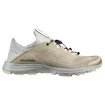 Sandales pour femme Salomon Amphib Bold 2 White Pepper/Glacier Gray/Transparent Yellow