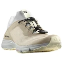 Sandales pour femme Salomon Amphib Bold 2 White Pepper/Glacier Gray/Transparent Yellow