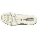 Sandales pour femme Salomon Amphib Bold 2 White Pepper/Glacier Gray/Transparent Yellow