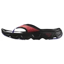 Sandales pour femme Salomon Reelax Break 6.0 Cosmic Sky/Black/Flame Scarlet