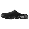 Sandales pour femme Salomon Reelax Slide 6.0 Black/Black/Alloy