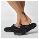 Sandales pour femme Salomon Reelax Slide 6.0 Black/Black/Alloy