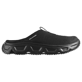 Sandales pour femme Salomon Reelax Slide 6.0 Black/Black/Alloy