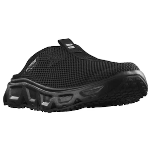 Sandales pour femme Salomon Reelax Slide 6.0 Black/Black/Alloy