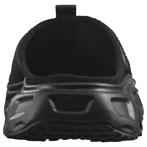 Sandales pour femme Salomon Reelax Slide 6.0 Black/Black/Alloy