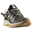 Sandales pour femme Salomon Techamphibian 5 Peat/Rainy Day/Hyma Pink
