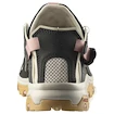 Sandales pour femme Salomon Techamphibian 5 Peat/Rainy Day/Hyma Pink