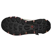 Sandales pour femme Salomon Techamphibian 5 White Pepper/Bleached Sand/Living Coral