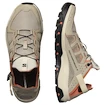 Sandales pour femme Salomon Techamphibian 5 White Pepper/Bleached Sand/Living Coral