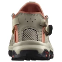 Sandales pour femme Salomon Techamphibian 5 White Pepper/Bleached Sand/Living Coral