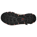 Sandales pour femme Salomon Techamphibian 5 White Pepper/Bleached Sand/Living Coral