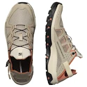 Sandales pour femme Salomon Techamphibian 5 White Pepper/Bleached Sand/Living Coral