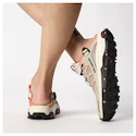 Sandales pour femme Salomon Techamphibian 5 White Pepper/Bleached Sand/Living Coral