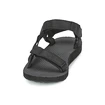 Sandales pour femme Teva  Original Universal Black