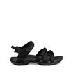 Sandales pour femme Teva  Tirra Black