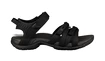 Sandales pour femme Teva  Tirra Black