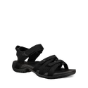 Sandales pour femme Teva  Tirra Black