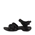 Sandales pour femme Teva  Tirra Black