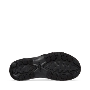Sandales pour femme Teva  Tirra Black
