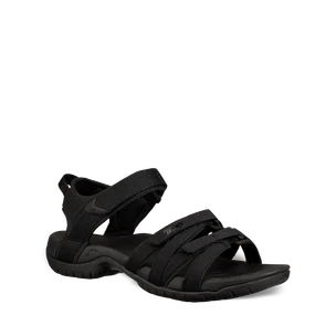 Sandales pour femme Teva  Tirra Black