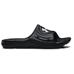 Sandales pour garçon Under Armour  Locker IV SL Black