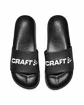 Sandales pour homme Craft  Shower Slide Black FW22