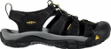 Sandales pour homme Keen  Newport H2 Black