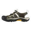 Sandales pour homme Keen NEWPORT H2 Raven/Aluminum