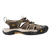 Sandales pour homme Keen NEWPORT H2 Raven/Aluminum  US 9,5